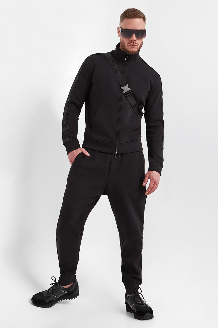 Bluza męska EMPORIO ARMANI