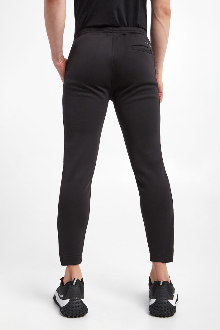 Spodnie dresowe męskie LA MARTINA