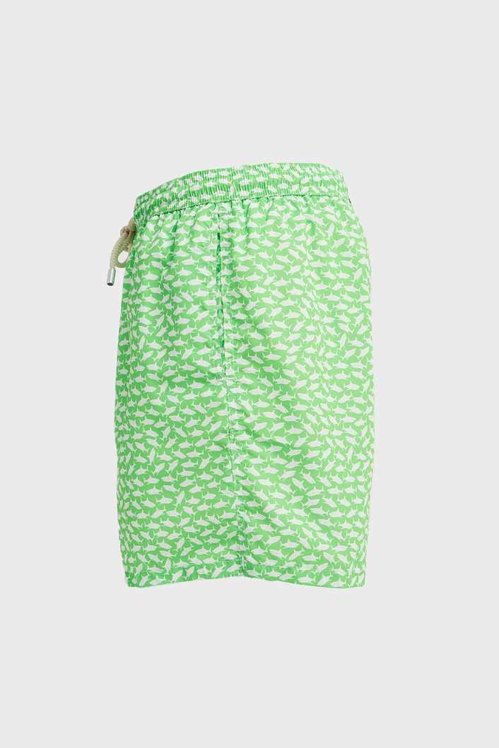 Szorty Kąpielowe MC2 SAINT BARTH