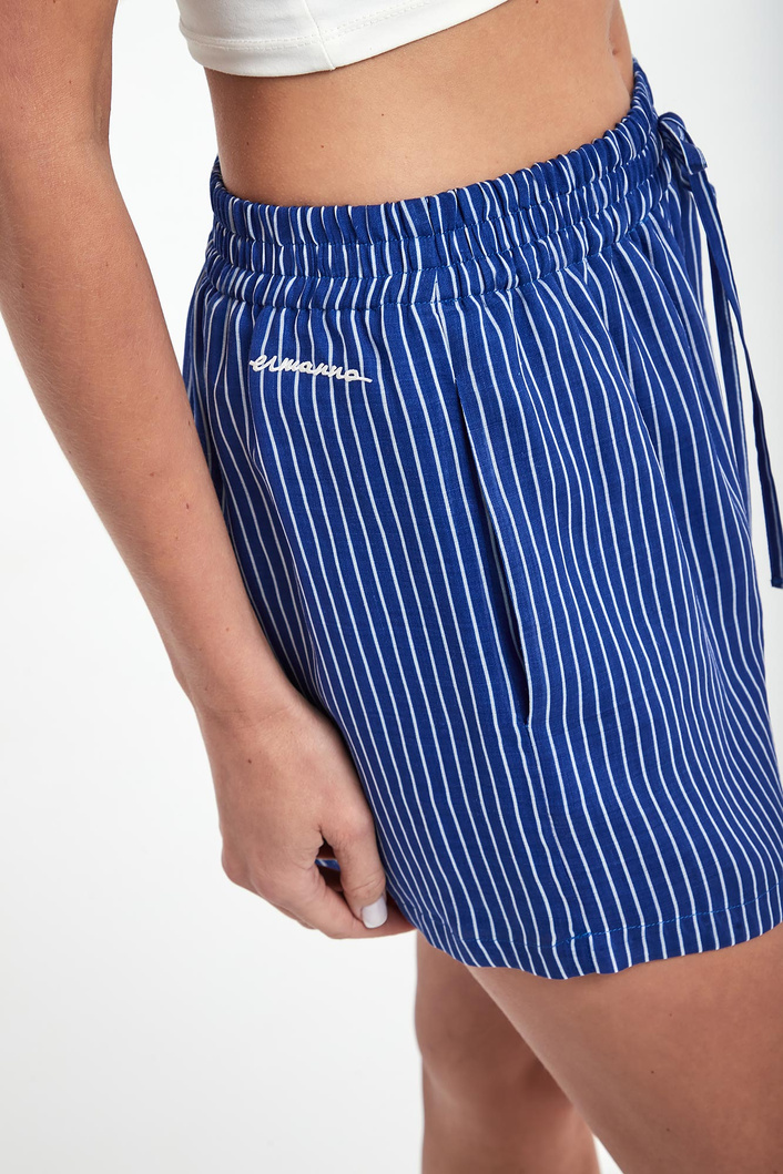 Szorty damskie ERMANNO FIRENZE