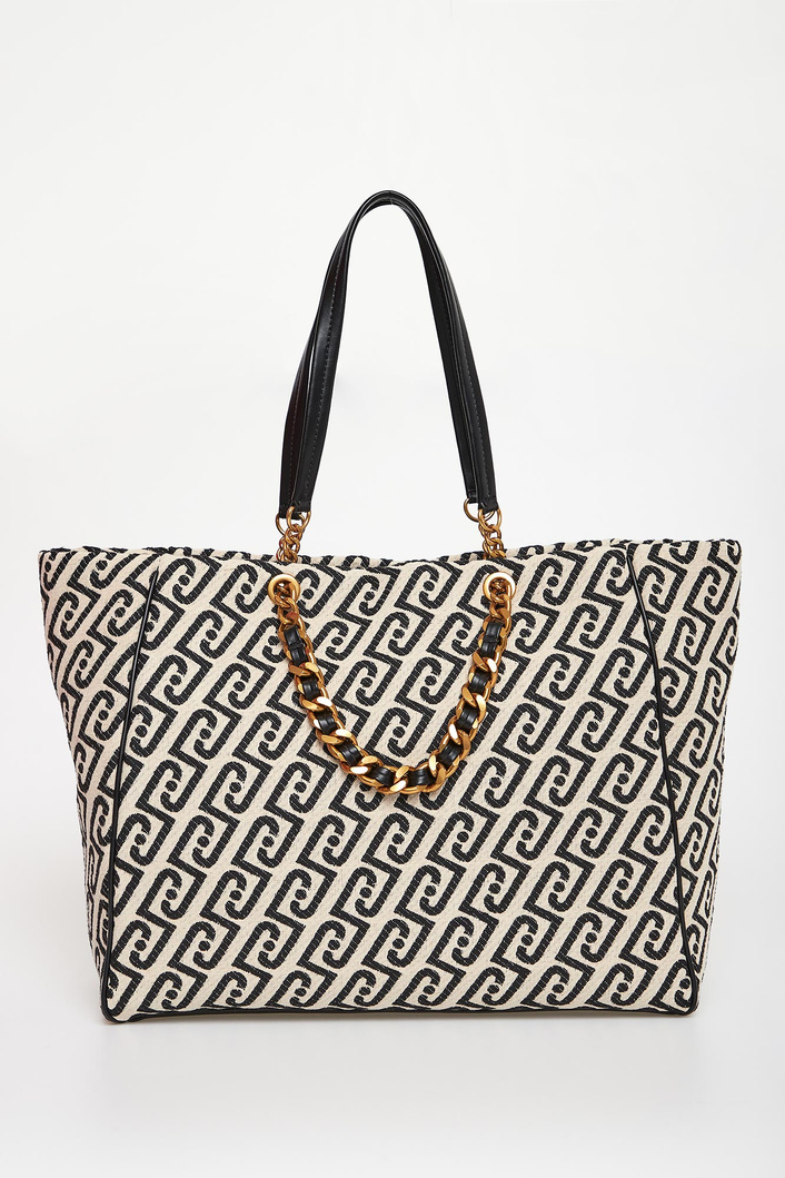 Torebka damska shopper LIU JO