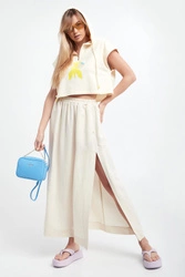 Spódnica długa PATRIZIA PEPE