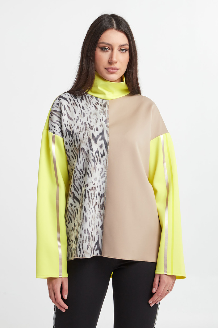 Bluza damska Reggio SPORTALM