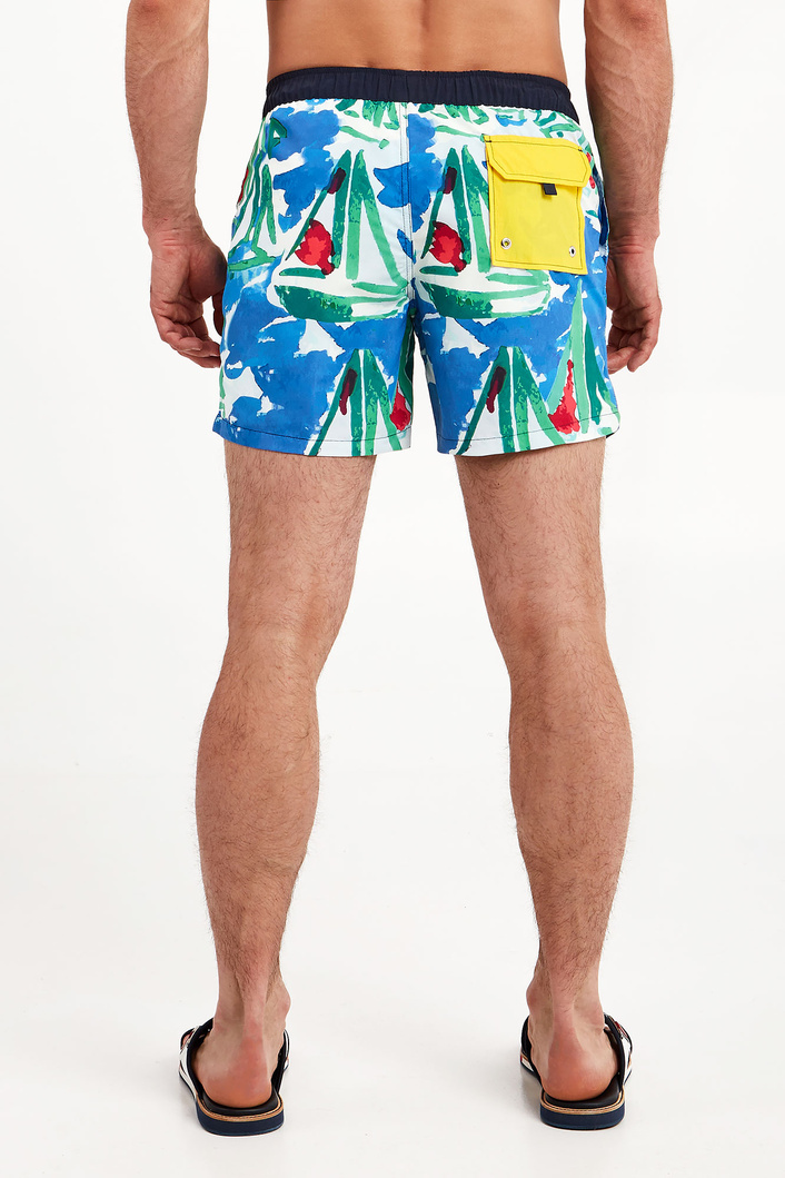 Kąpielówki LA MARTINA