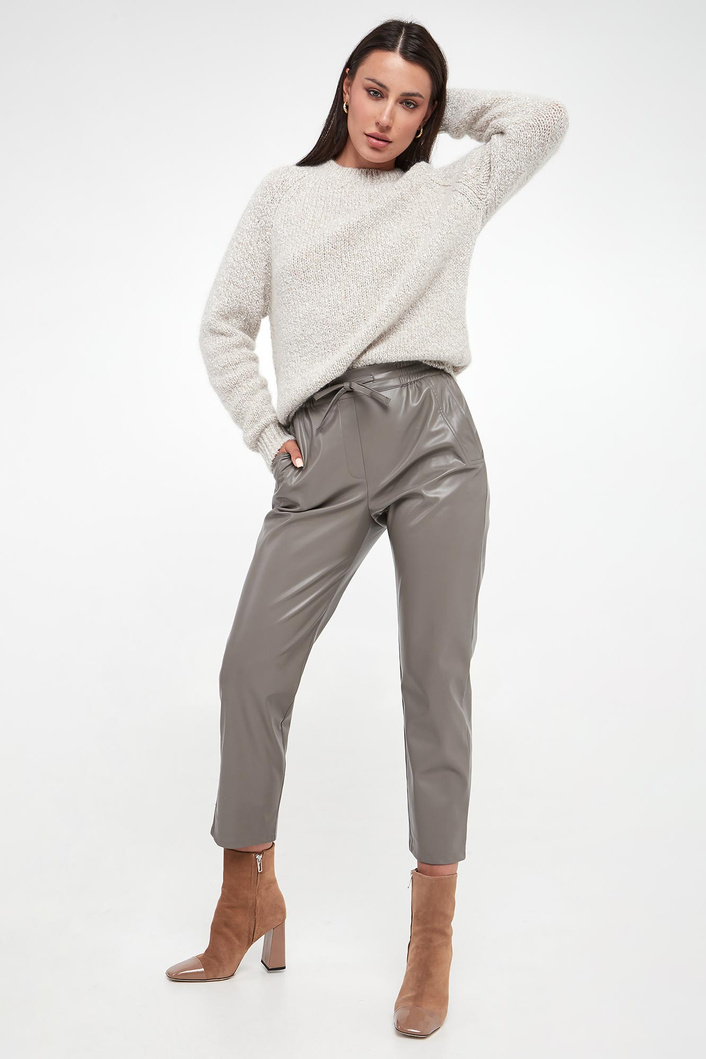 Sweter damski Sapri MARELLA MONOCHROME