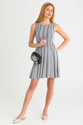 Sukienka EMPORIO ARMANI