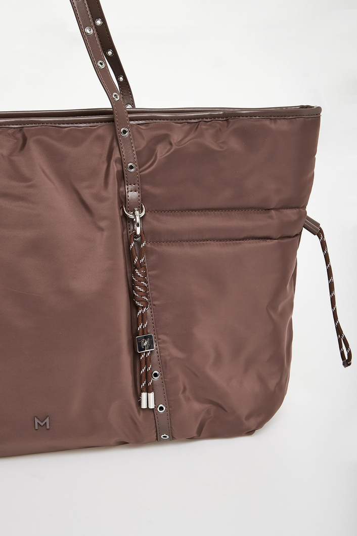 Torebka damska shopperka Acinoso MARELLA ACCESSORI