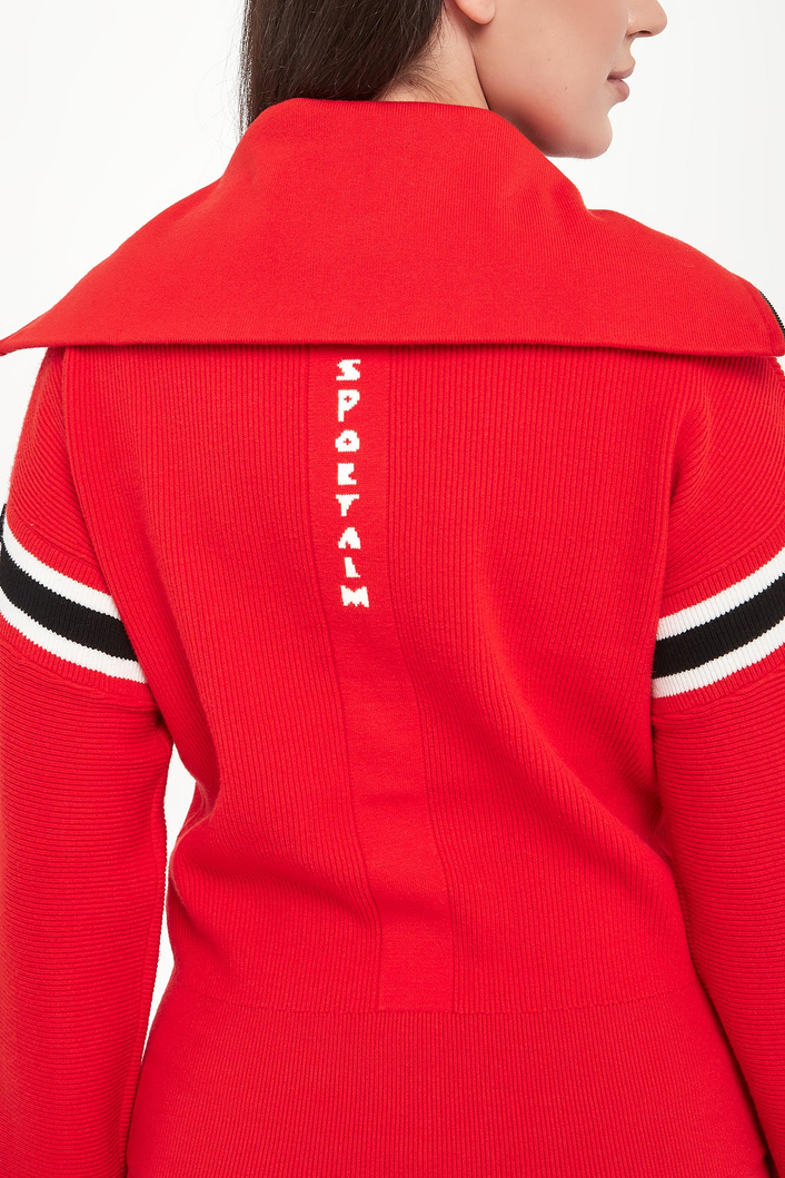 Sweter damski SPORTALM