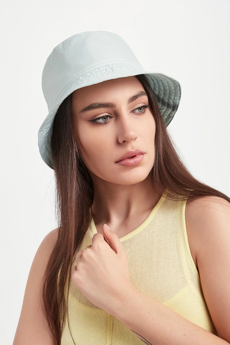 Kapelusz Ariete MARELLA MONOCHROME