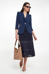 Żakiet ELISABETTA FRANCHI