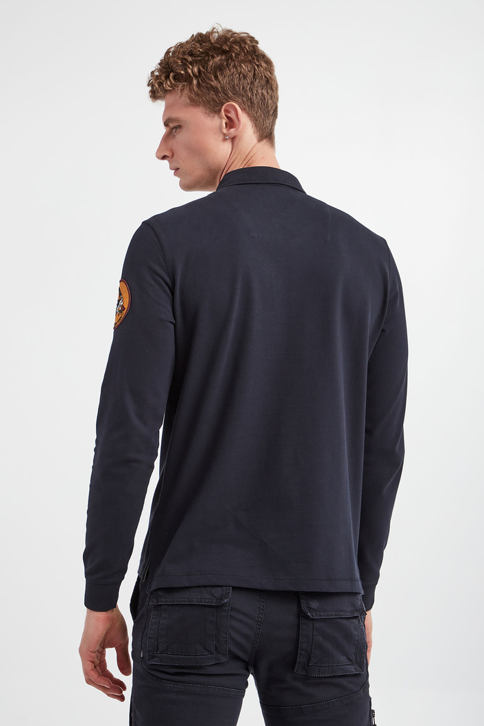 Polo AERONAUTICA MILITARE