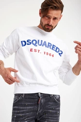  BLUZA DSQUARED2