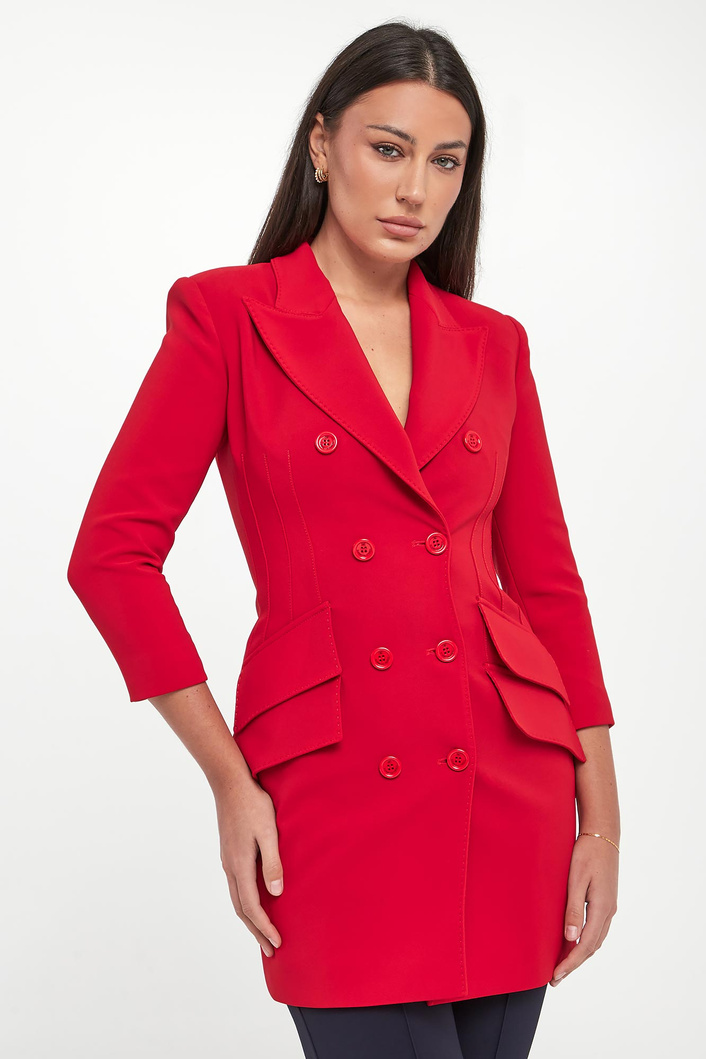 Sukienka mini ELISABETTA FRANCHI
