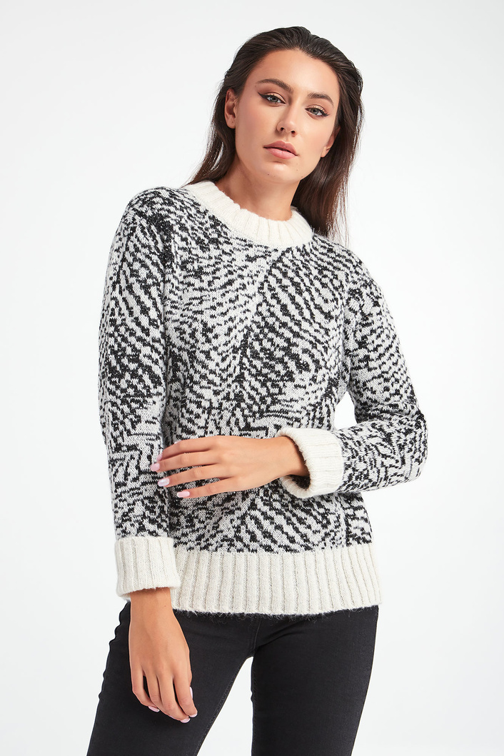 Sweter PATRIZIA PEPE