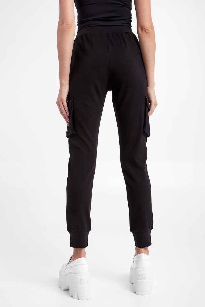 Spodnie dresowe damskie LIU JO