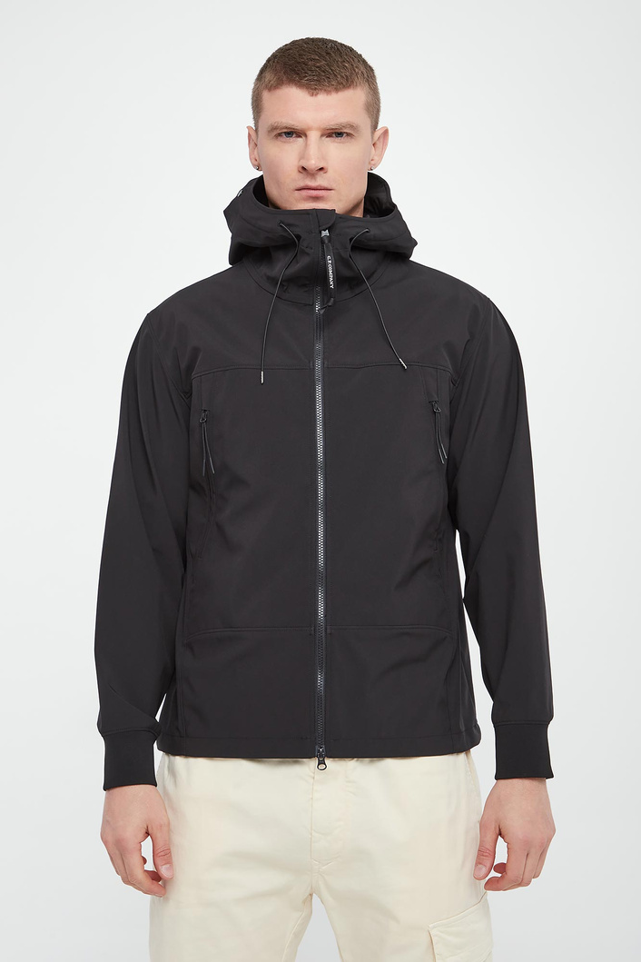 Kurtka wiatrówka męska C.P. COMPANY