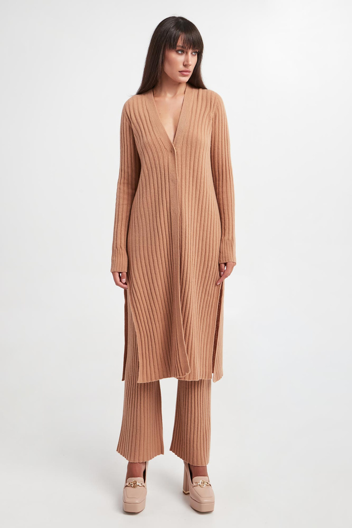 Kardigan damski wełnainy TWINSET