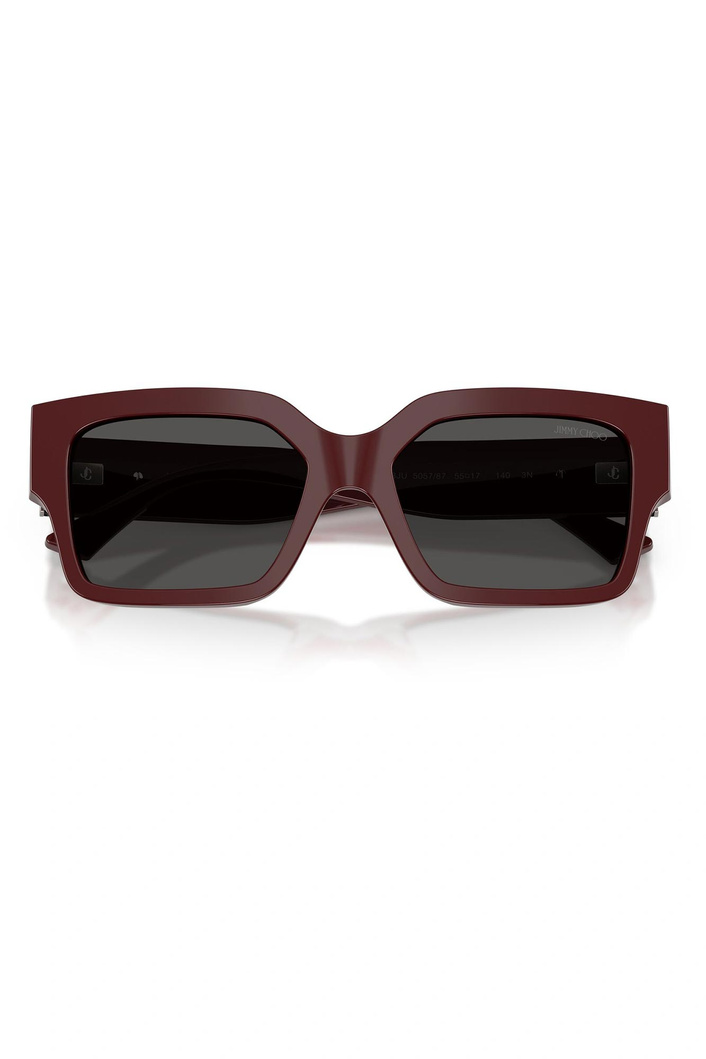 Okulary damskie przeciwsłoneczne JIMMY CHOO