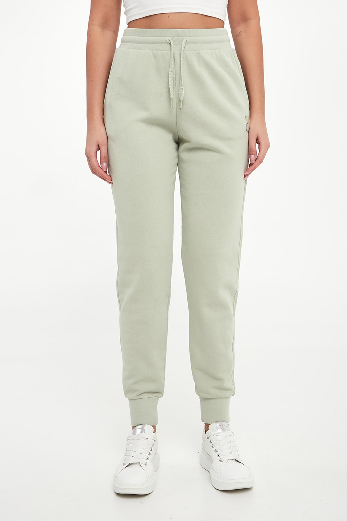 Spodnie damskie dresowe ARMANI EXCHANGE
