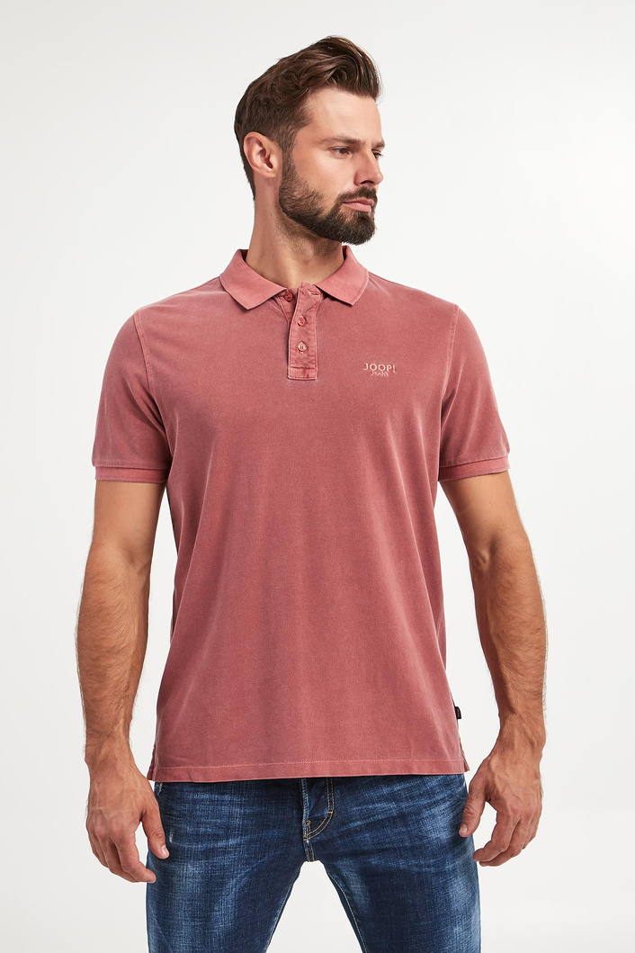 Polo męskie Ambrosio JOOP! JEANS