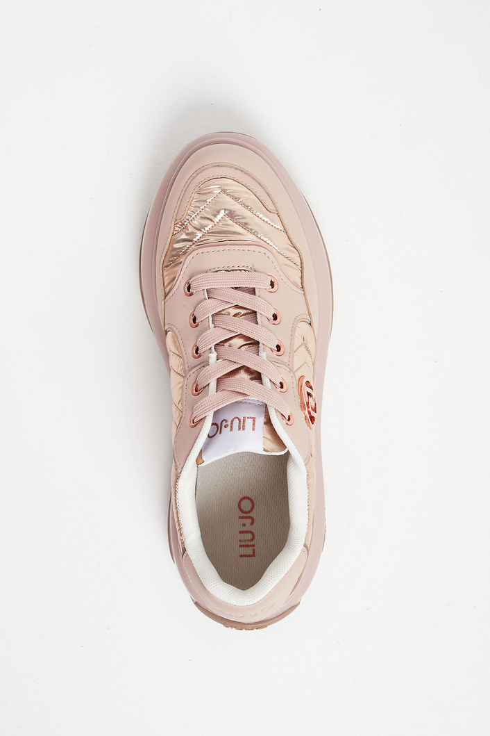 Sneakersy LIU JO