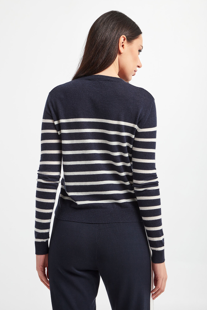 Sweter wełniany Marus WEEKEND MAX MARA