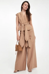 Spodnie damskie Luca MARELLA