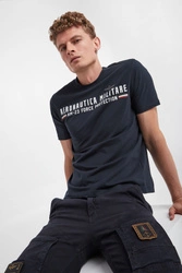 T-shirt AERONAUTICA MILITARE