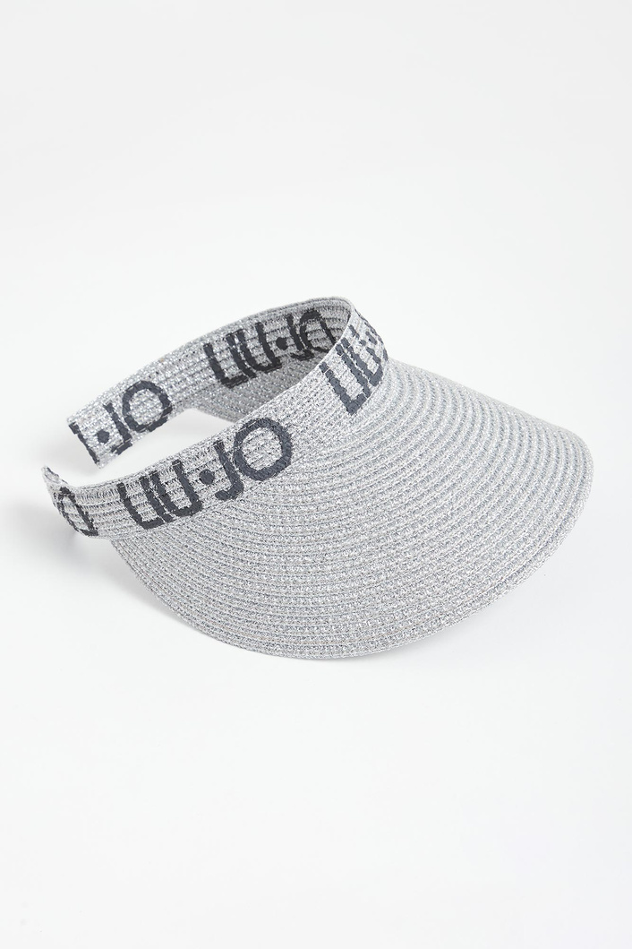 Daszek damski pleciony LIU JO