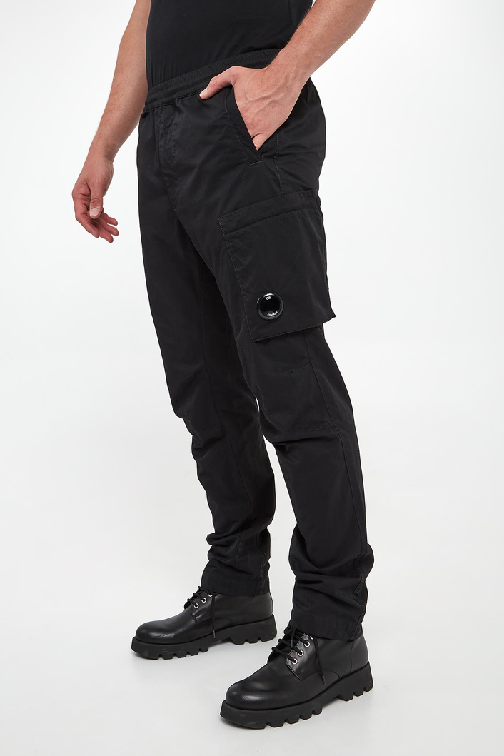 Spodnie męskie C.P. COMPANY