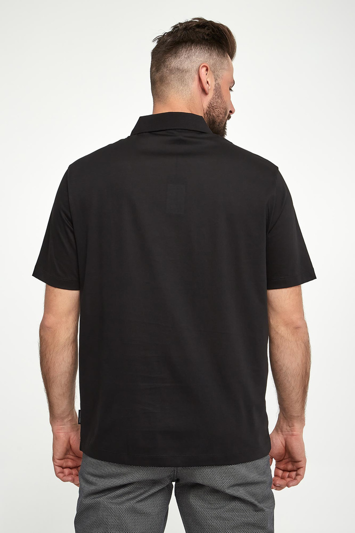 Polo męskie ARMANI EXCHANGE