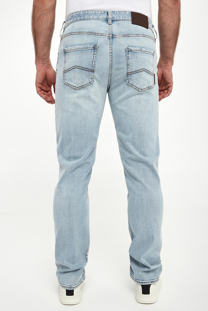 Jeansy męskie ARMANI EXCHANGE