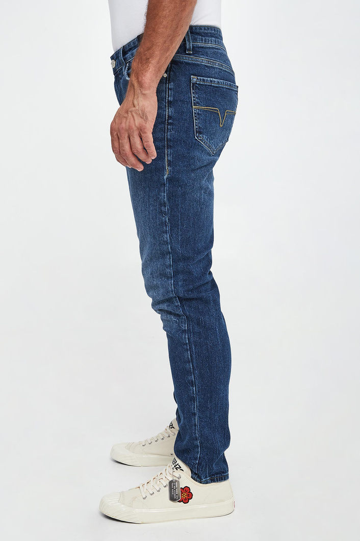 Jeansy męskie Stephen JOOP! JEANS