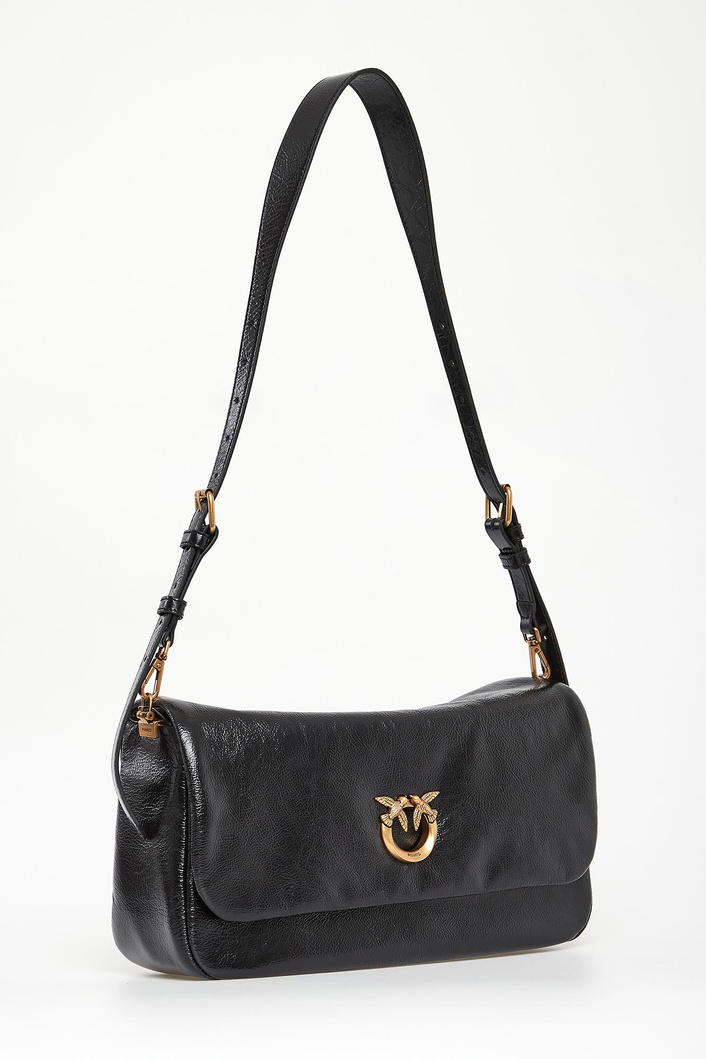Torebka Love Bag Click Soft Horizontal Handle PINKO