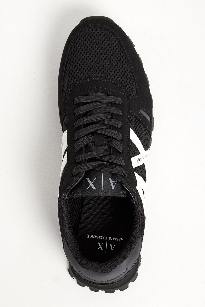 Sneakersy męskie ARMANI EXCHANGE