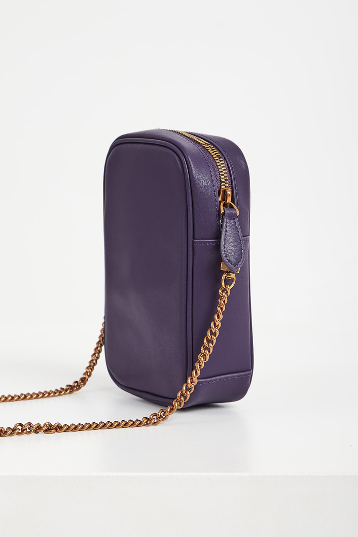 Torebka damska Phone Case PINKO