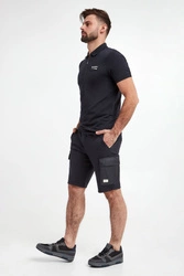 Spodenki dresowe męskie KARL LAGERFELD