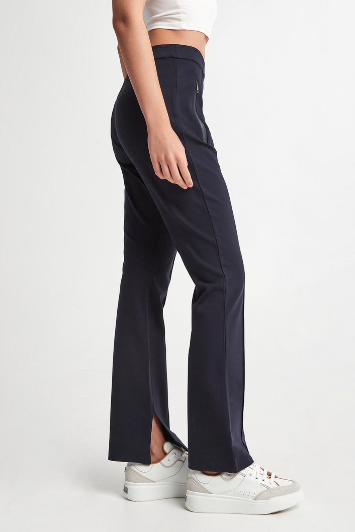 Spodnie damskie Goya WEEKEND MAX MARA