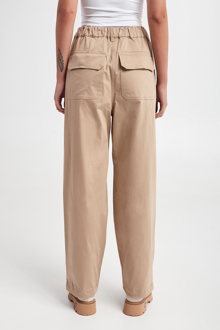 Spodnie damskie Gitane WEEKEND MAX MARA