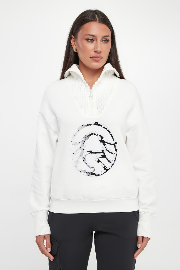 Bluza damska SPORTALM