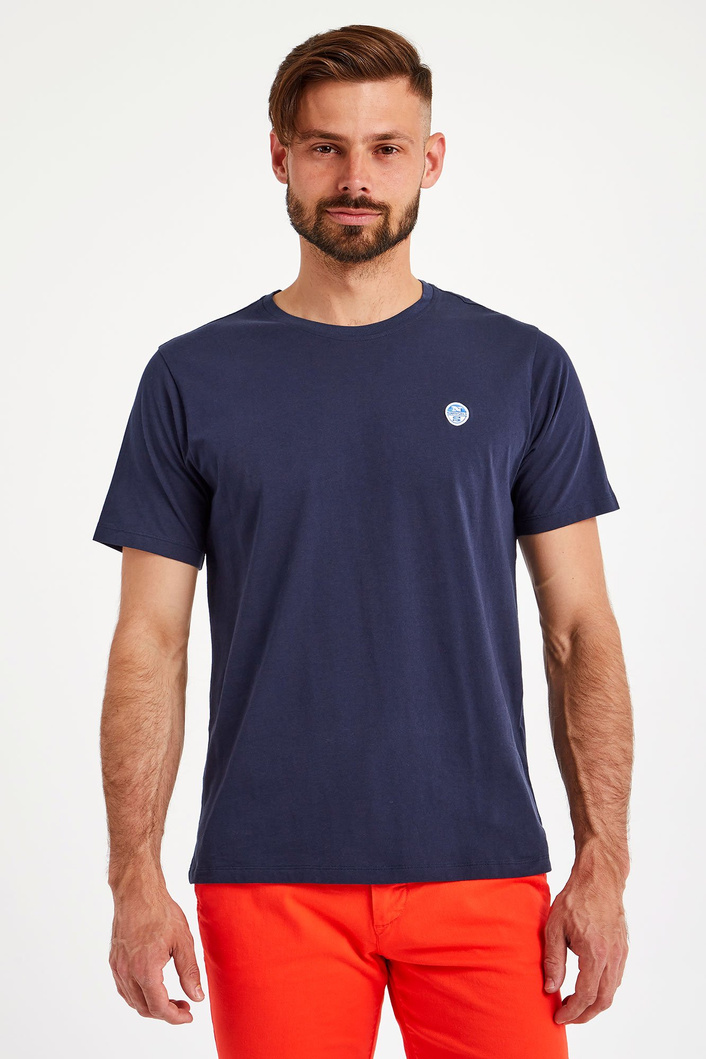 T-SHIRT NORTH SAILS
