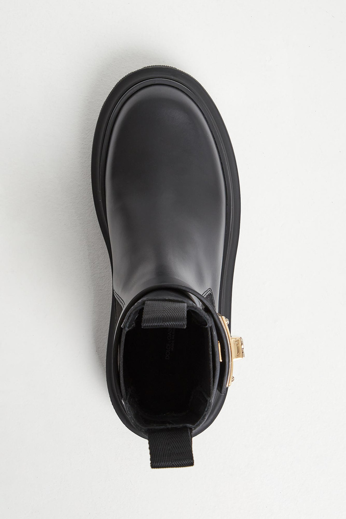  Trapery damskie DOLCE & GABBANA