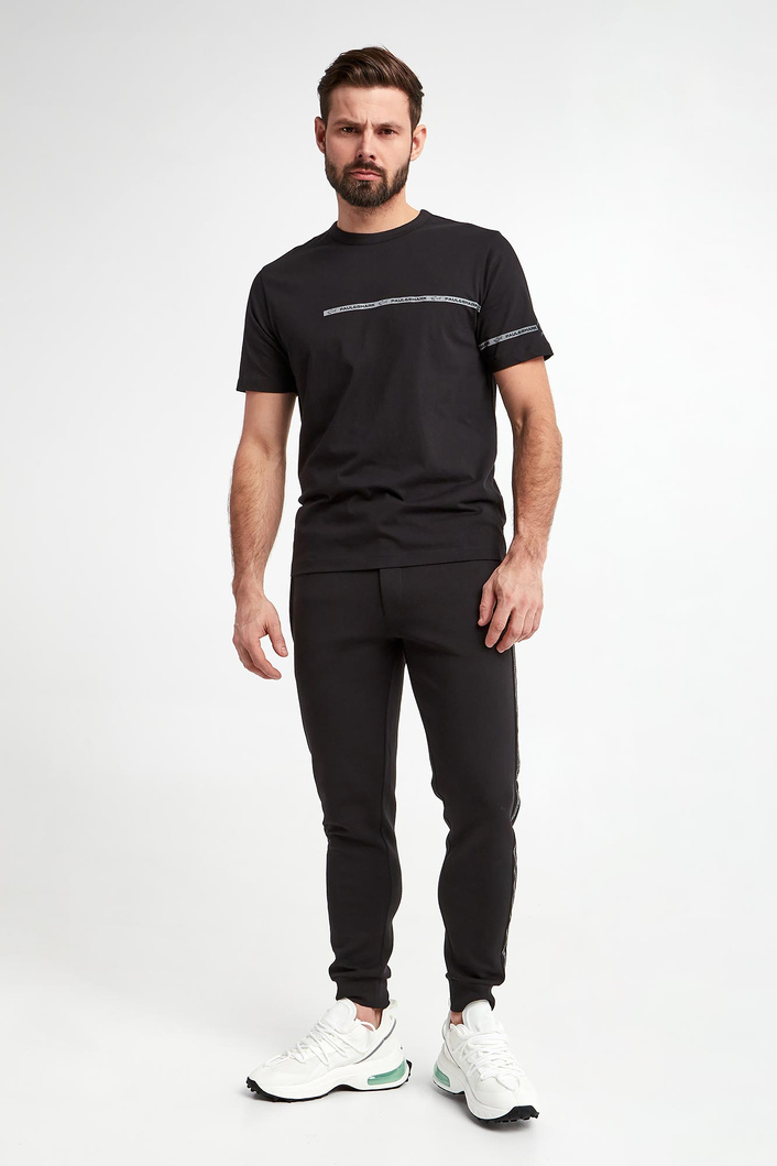 T-shirt męski PAUL&SHARK