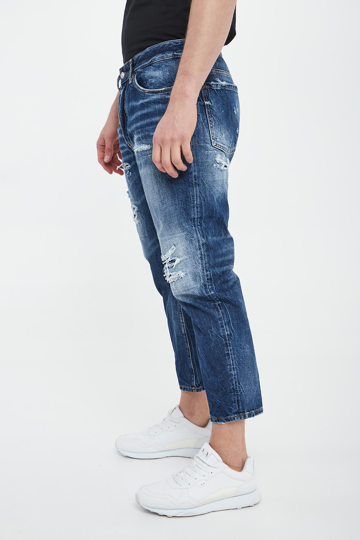 Jeansy męskie Bro Jean DSQUARED2