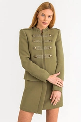 Żakiet PATRIZIA PEPE