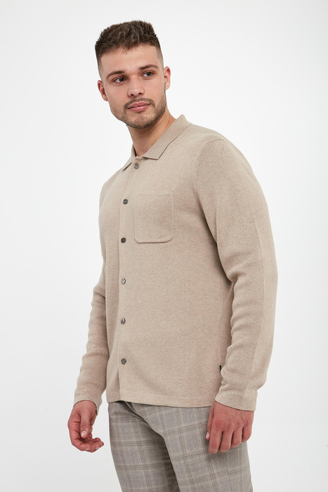 Sweter męski polo Aco JOOP!