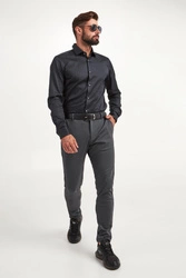 Spodnie męskie wzór Maxton3-W JOOP! JEANS