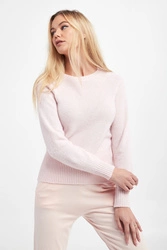 Sweter damski wełniany Citrato MAX MARA LEISURE
