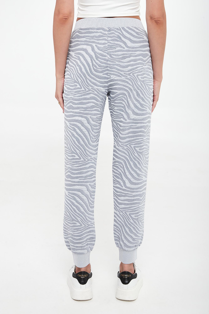 Spodnie dresowe damskie LIU JO