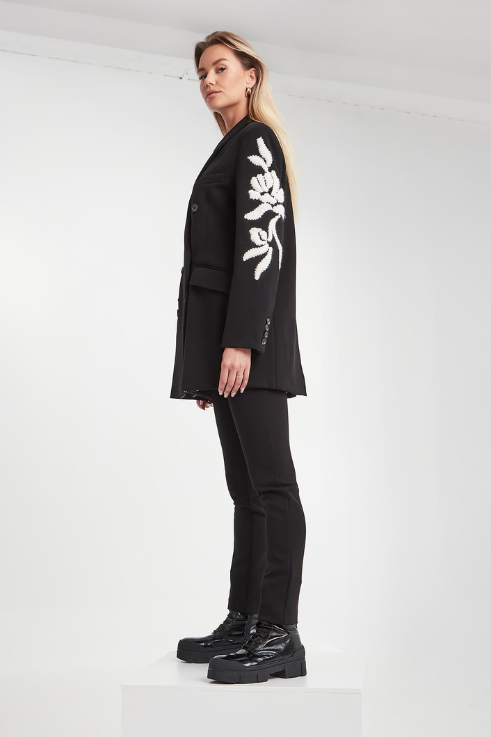 Płaszcz damski ERMANNO FIRENZE